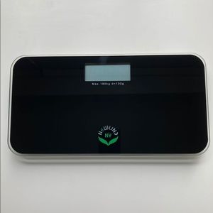 NewlineNY 700 Series Mini Travel Digital Bathroom Scale